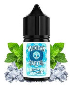 Koncentrerad smak för E-vätska - Polar Mint Flavor - Mexikansk kartell