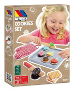Kakfat Moltó Cookies Set 13 Delar