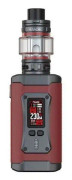 Elektronisk cigarett - Morph 2 Kit - Smoktech - Röd