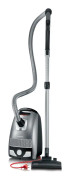 SEVERIN Dammsugare S'POWER BC 7045 snowwhite