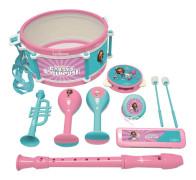 Leksaksmusikinstrument