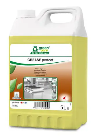 Grovrent TANA GREASE perfect 5L