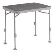 Outwell Coledale S, Gjuten aluminium, Grå, 4,9 kg, Höjdjustering