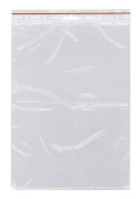 Grippie dragkedjepåse 230x320mm T-52 50my - utan skrivfält - (kartong med 1000 st.)