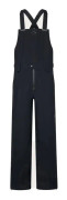 Oakley Apparel Unbound Goretex Shell Bib Byxor Svart S Man