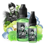 Shinigami koncentrat - 30ml - smak och vätska