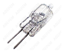 Ugnslampa 10w 12v halogen för Bosch/Siemens kylskåp och ugn - BOSCH