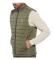 Original Penguin Lightweight Polyfill Väst Grönt M Man
