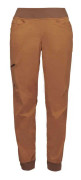 Black Diamond Technician Jogger Pants Women Moab Brown
