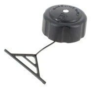 Bouchon essence 5131034506 - Ryobi Grästrimmer - Bouchons Flerfärgad