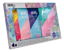 CREATE IT! - Facial Sheet (25 ml) (84417)