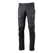 Lundhags Makke Byxa Herr Granite/Charcoal