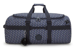 Kipling Jonis M 62l Väska Blå