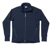 Houdini M's Power Up Jacket Blue Illusion