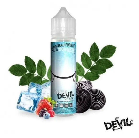 White Devil 50ml Devils - Avap