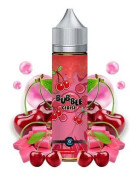 E flytande Bubble Juice Cherry - Aromazon
