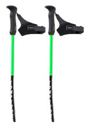 Komperdell Nationalteam Carbon Skicross Ti-core Stav Durchsichtig 125 cm