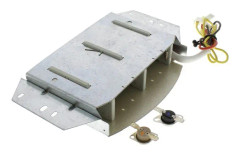Resistance 1000w + 1200w 57x0059 - torktumlare