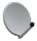 Parabolantenn Cirka 65 cm, parabolisk