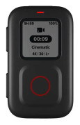 GoPro The Remote - Fjärrkontroll för actionkamera - display - LCD - för HERO10; HERO8; HERO9; MAX