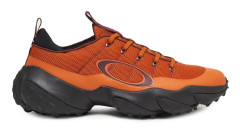 Oakley Apparel Edge Flex Golfsko Orange EU 39