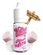 Mashmalow Wsalt - 10mg