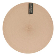 Jackies Bay bordstablett 38 rund rosa