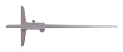 Vogel Djupmätare Din 862 200 Mm Silver