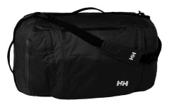 Helly Hansen Hightide Wp Duffel 65l Väska Svart