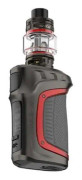 Elektronisk cigarett - Mag 18 Kit - Smoktech - Gråröd