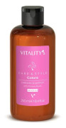 VITALITY'S Care & Style Colore schampo 250 ml