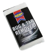 Kent Car Care svamp för rengöring av insekter och tjära - Q9230