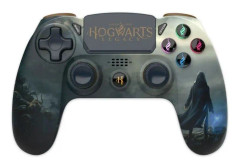 Trade Invaders Harry Potter: Hogwarts Legacy - Landscape (PlayStation 4)