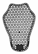 Bering Flex Alpha 2 Ryggskydd Svart M