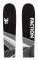 Faction Skis Mana 3 2024 Alpinskidor Svart 172