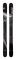 Faction Skis Mana 3 2024 Alpinskidor Svart 172