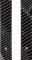 Faction Skis Mana 3 2024 Alpinskidor Svart 172