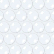 Raadhuis RD-351250 Bubbelfolierulle 50cm x 50M