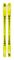 Extrem Skis Formula 88 Alpinskidor Gul 182