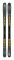 Extrem Skis Project 91 Alpinskidor Blå 177