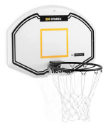Basketkorg med båge för väggmontage 61x91 cm