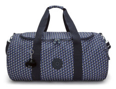 Kipling Argus M 62l Väska Blå