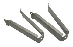 Echomax Reflektorstöd Echo 305 Silver 206 x 45 mm
