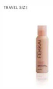 Fekkai Travel Size Technician Color Shampoo Extended Color Vibrancy 60ml