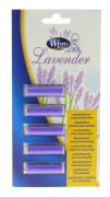 Lavendel dammsugare deodorizer för Wpro Dammsugare