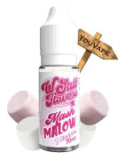 Mashmalow Wsalt - 20mg