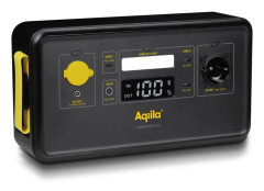 Powerstation Aqiila Powerbird S300 för Lithiumbatteri