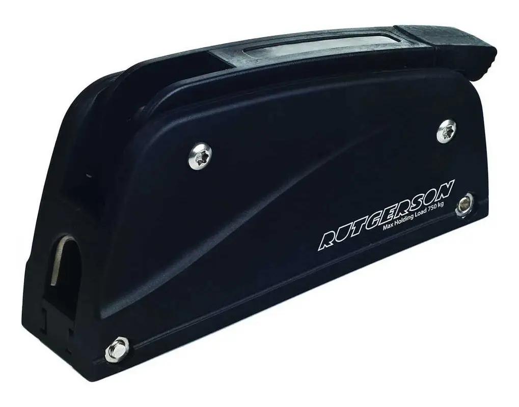 Plastimo Käke Simple Rc75x Blå