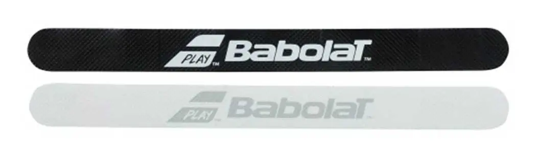 Babolat X15 Padelracketsskydd Svart