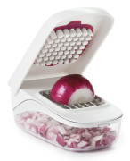 OXO Good Grips hackare till frukt och grönsaker - 1 st